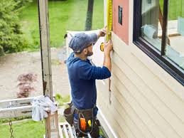 Affordable Siding Repair and Maintenance Services in Chisholm, ME